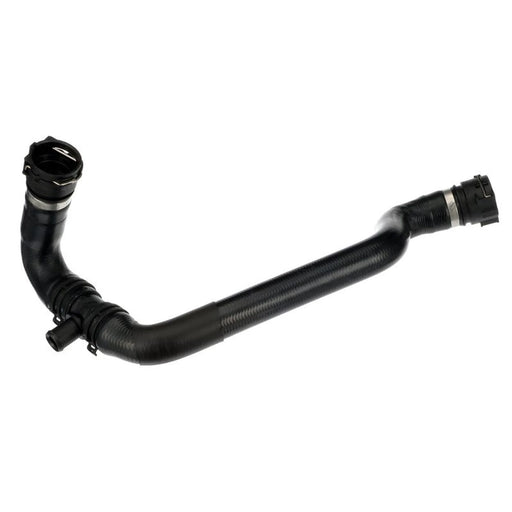 Gates Radiator Coolant Hose 650mm ID fits Audi A4 B8 2011-2015 1.8
