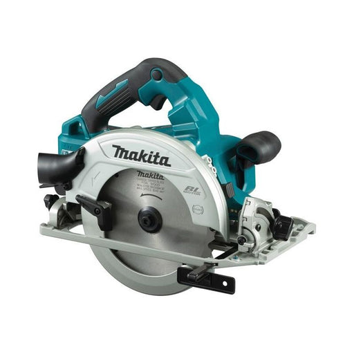 Makita DHS783ZJU AWS Brushless Circular Saw 190mm 36V (2 x 18V) Bare Unit Makita - Dynamic Drive
