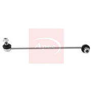 Apec Stabiliser Bar Link Coupling Rod Front Right AST7016