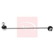 Apec Stabiliser Bar Link Coupling Rod Front Right fits Kia Optima 2012-2015