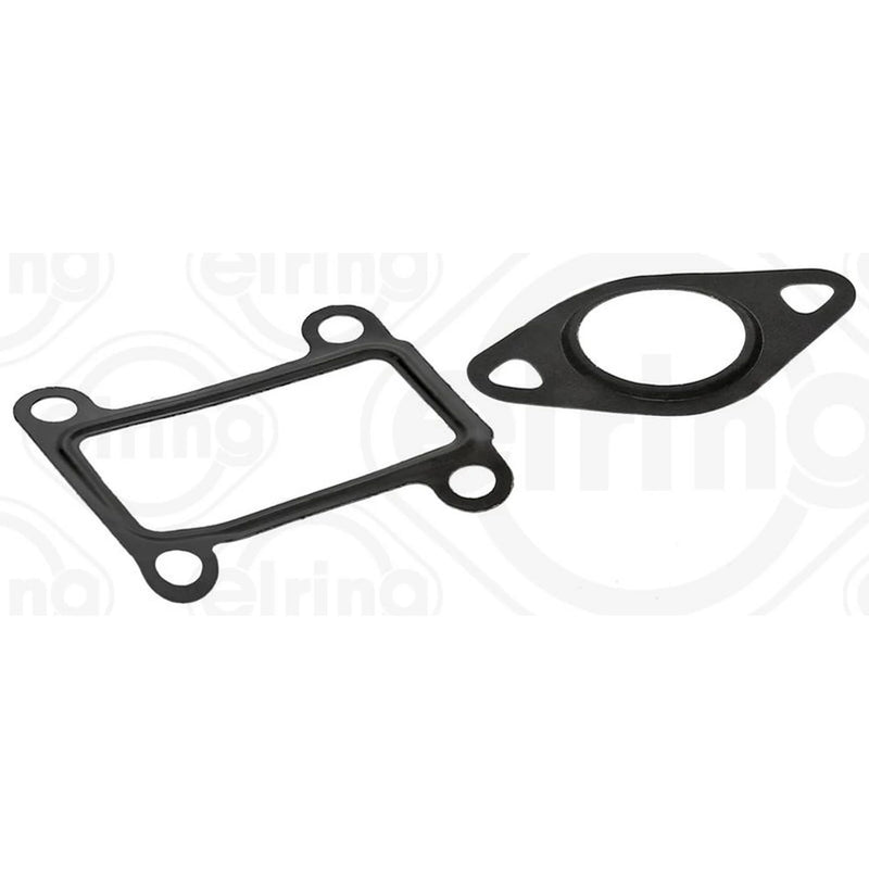 Elring Fiat / Opel Egr System Gasket Set fits Alfa Romeo 147 2002-2010 1.9