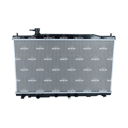 NRF Engine Radiator 58458