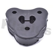Klarius Exhaust System Mount Rubber