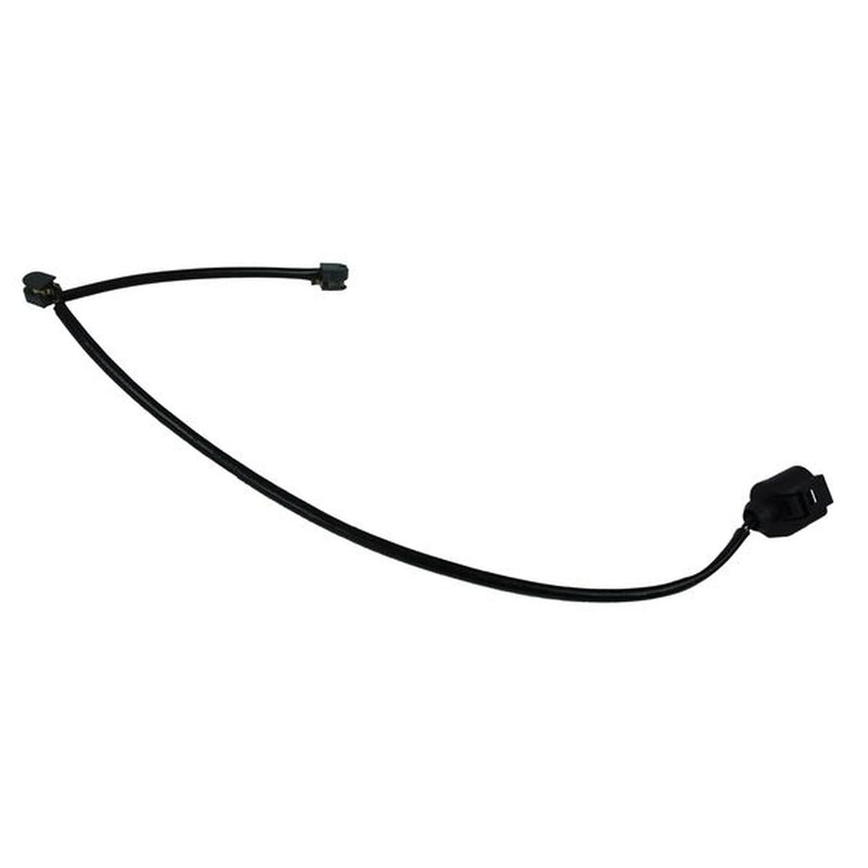 Juratek Brake Pad Wear Sensor Front fits Audi Q7 2006-2015 3.0 3.6 4.2 6.0
