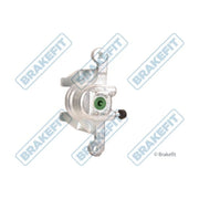 Apec Brake Caliper Assembly Rear Left BCA1329E