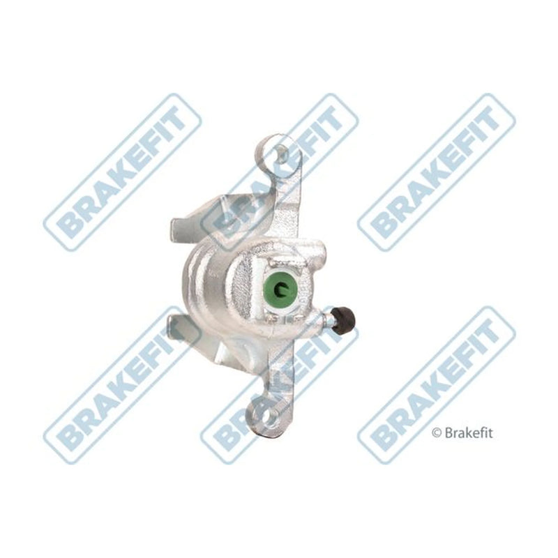 Apec Brake Caliper Assembly Rear Left BCA1329E