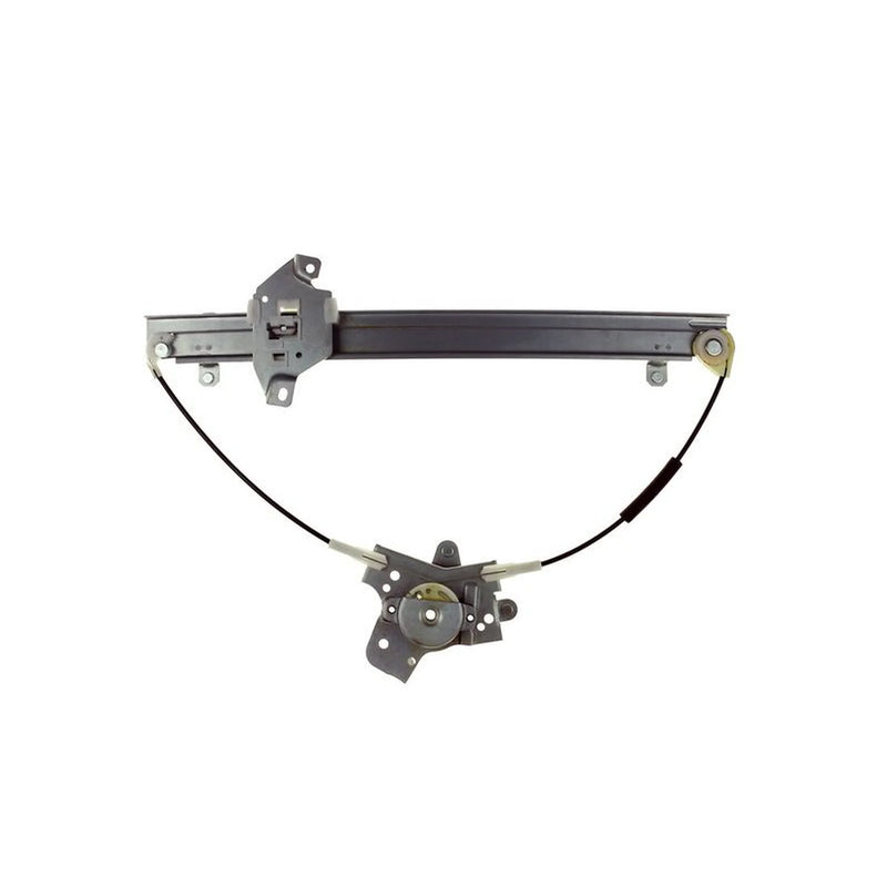 Valeo Electric Window Regulator Lifter Right Front 861079