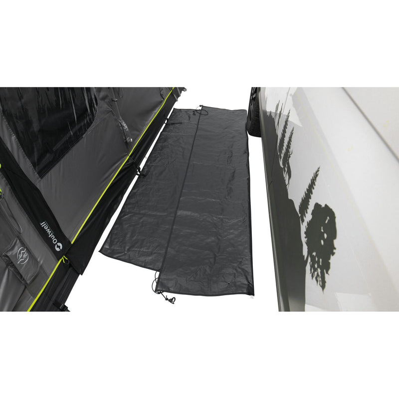 Outwell Wolfburg 450 Air Drive-Away Campervan Air Awning 175-200cm Outwell - Dynamic Drive
