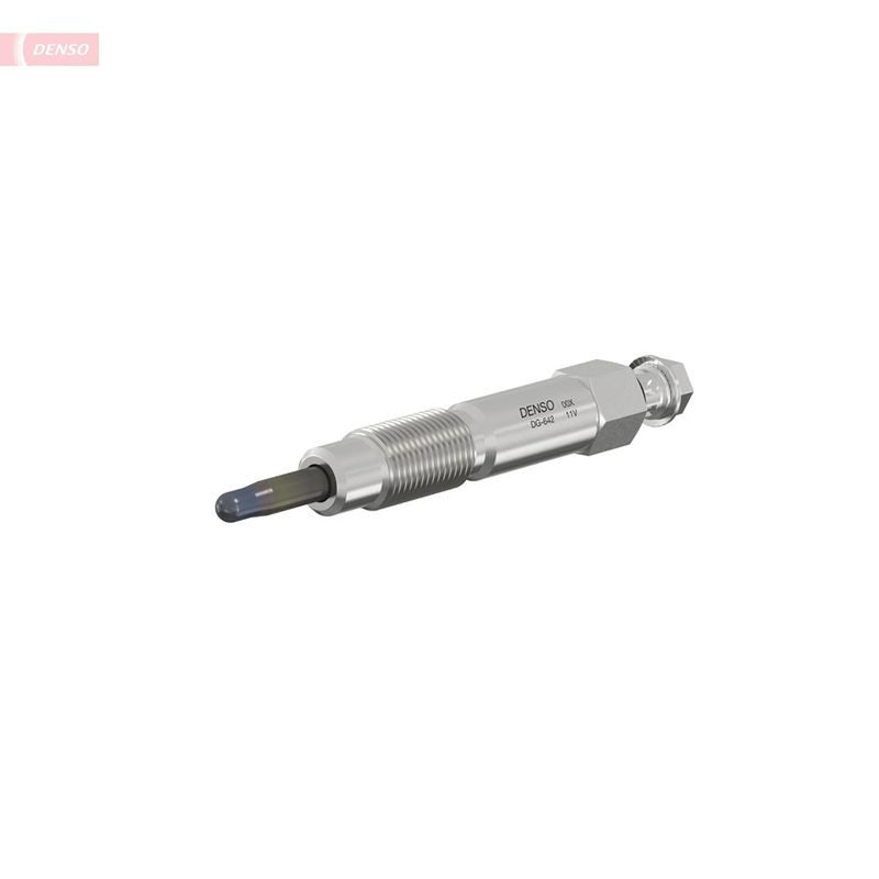 Denso Diesel Engine Glow Plug fits Nissan Almera 1995-2000 2.0