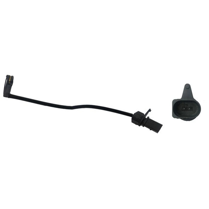 Juratek Brake Pad Wear Sensor Rear fits Audi A4 B8 2012-2015