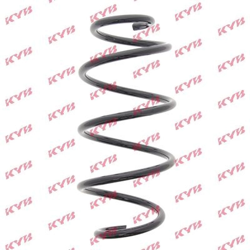KYB Front Suspension Coil Spring fits Citroën Berlingo Box Body 2008-2021 1.6