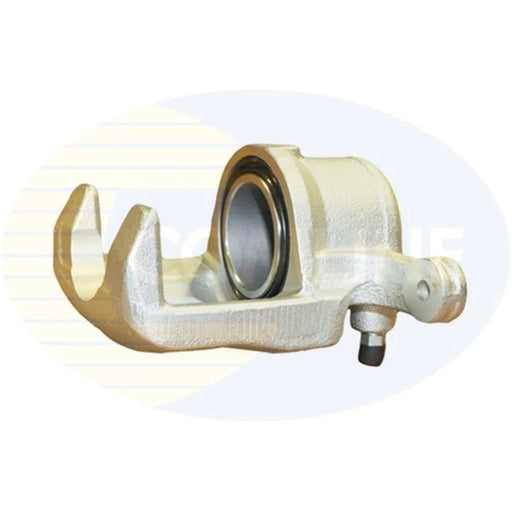 Comline Brake Caliper Assembly Front Right fits Mazda 2 2014 on 1.5