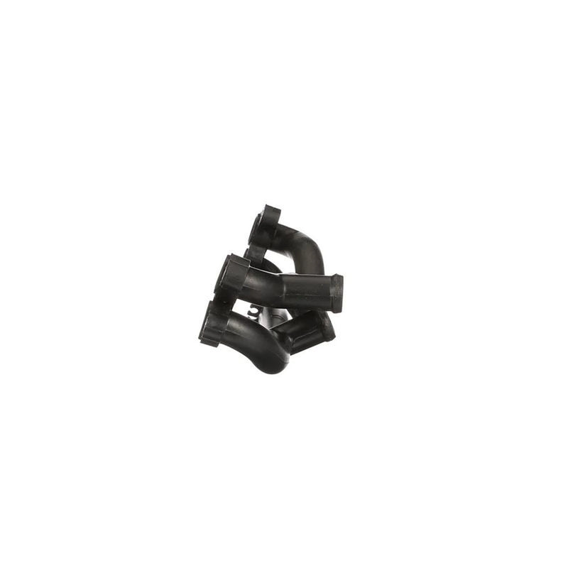 Gates Coolant Water Pipe Tube fits Audi A4 B8 2008-2015