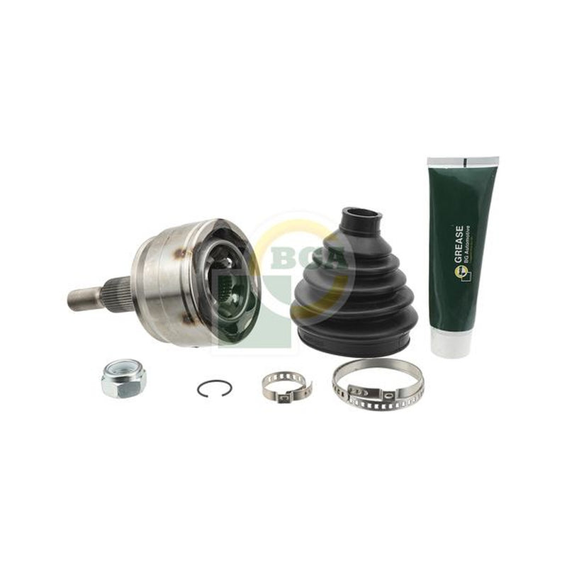 BGA Drive Shaft Joint Kit fits VW California T6 Camper 2015-2024 2.0
