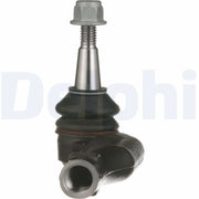 Delphi Steering Tie Rod End Ball Joint Front Left M18 x 1,50 fits Volvo V60 II