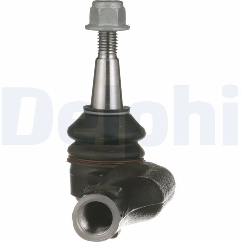 Delphi Steering Tie Rod End Ball Joint Front Left M18 x 1,50 fits Volvo V60 II