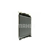 Mahle Engine Radiator fits Ford Fiesta VI 2013-2017 1.6