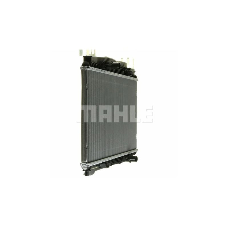 Mahle Engine Radiator fits Ford Fiesta VI 2013-2017 1.6
