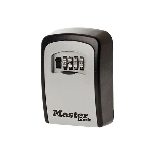 Master Lock 5401 Medium Select Access® Key Lock Box (Up To 3 Keys) - Grey Master Lock - NN4 Online