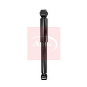 Apec Shock Absorber Damper Strut Rear Left fits Mercedes-Benz Viano 2003-2007