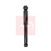Apec Shock Absorber Damper Strut Rear Right ASA1237