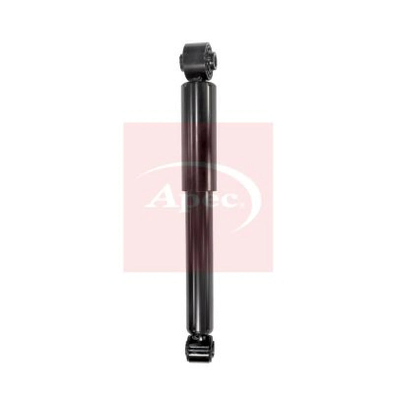 Apec Shock Absorber Damper Strut Rear Right ASA1237