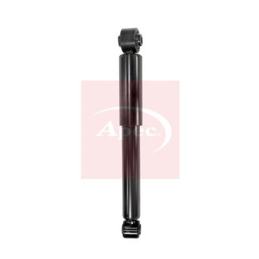 Apec Shock Absorber Damper Strut Rear Right ASA1237