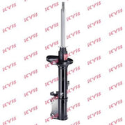 KYB Shock Absorber Damper Strut Rear Right fits Toyota Celica 1993-1999 1.8 2.0
