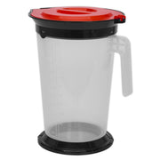 Sealey Measuring Jug 5L VS562 Sealey - Dynamic Drive
