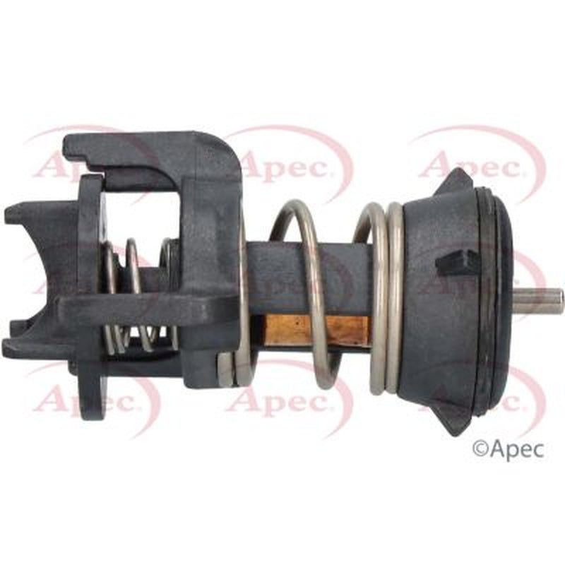 Apec Thermostat,Coolant fits Audi 100 C3 1986-1990 2.3