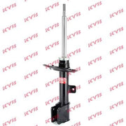 KYB Shock Absorber Damper Strut Front Left fits Citroën Berlingo 2010 on