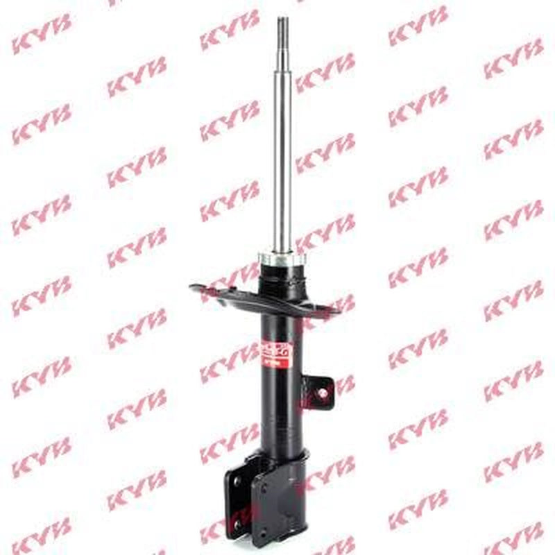 KYB Shock Absorber Damper Strut Front Left fits Citroën Berlingo 2010 on