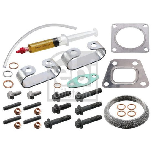 Febi Charger Mounting Kit 189797