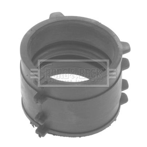 Borg & Beck Intercooler Turbo Charge Air Hose BTH1123