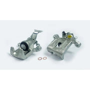 Abtex Brake Caliper Assembly Rear Left ABC1670L