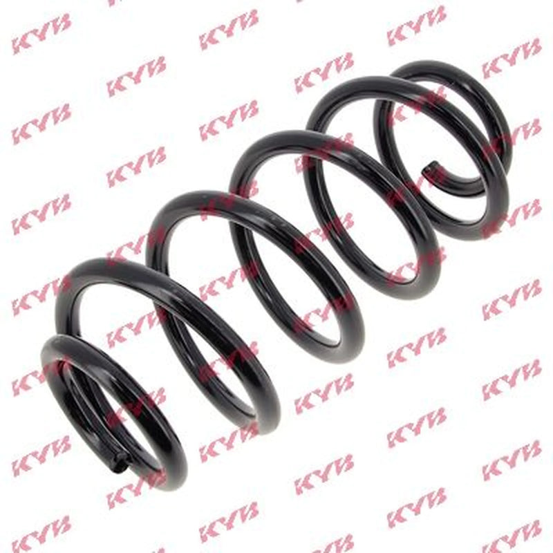 KYB Front Suspension Coil Spring fits Audi A4 B6 2000-2004 1.6
