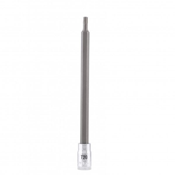 Carlyle Tools 1/2Dr T20 Star Bit Long - image 1