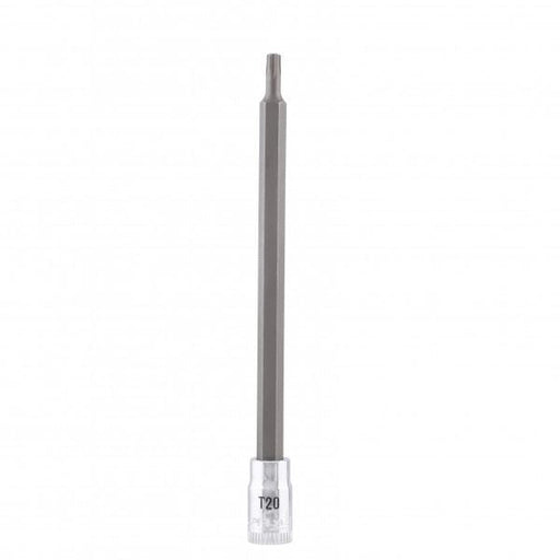 Carlyle Tools 1/2Dr T20 Star Bit Long - image 1