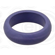 Elring Intake Manifold Gasket with Oil Outlet (Charge fits Renault Trucks Magnum