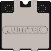 Juratek Rear Brake Pad Set fits Audi R8 2007-2015 4.2 5.2