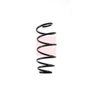 Apec 2 x Suspension Springs fits Chevrolet Aveo 2011 on 1.2 1.4