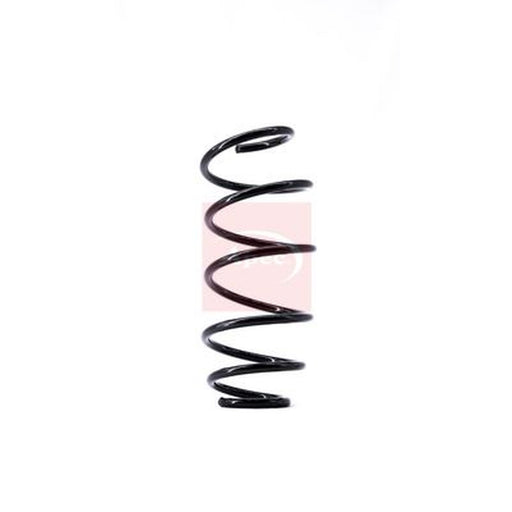Apec 2 x Suspension Springs fits Chevrolet Aveo 2011 on 1.2 1.4