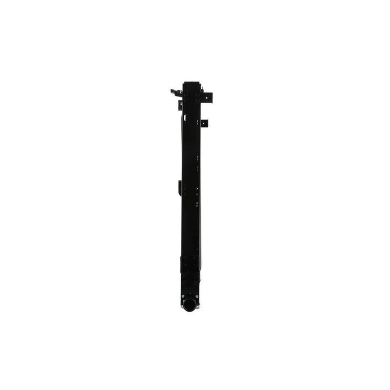 Hella Engine Radiator 8MK 366 305-501