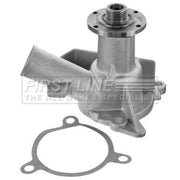 First Line Engine Cooling Water Pump fits BMW 3 1983-1993