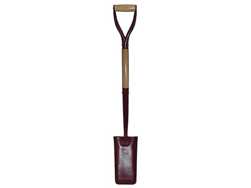 Faithfull Solid Socket Cable Lying Shovel Faithfull - Dynamic Drive