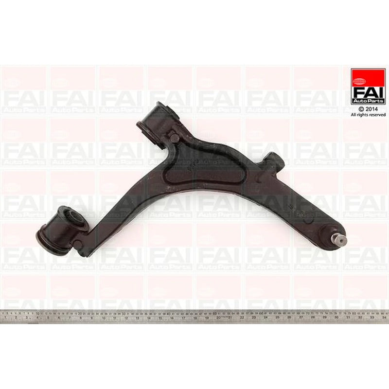 FAI Control/Trailing Arm