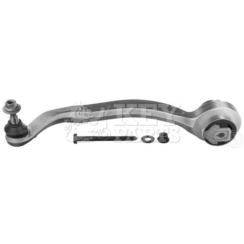Key Parts Control/Trailing Arm fits Audi A4 B5 1994-2001 1.6 1.8 1.9 2.4 2.5 2.6