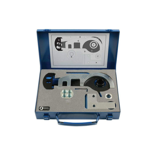 Laser Engine Timing Kit - for BMW 3.0 Diesel 7502 Laser - Dynamic Drive