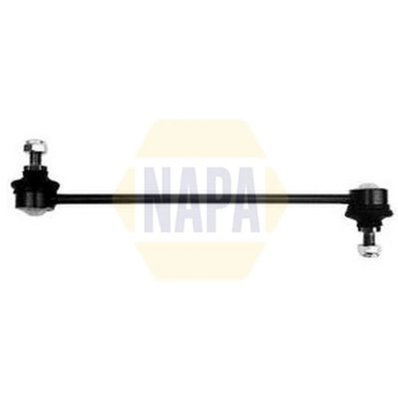 NAPA Stabiliser Bar Link Coupling Rod Front Right fits Daewoo Nubira 1997-2000