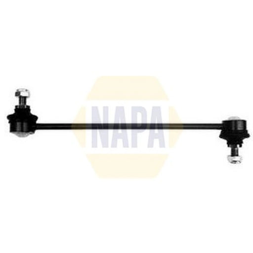 NAPA Stabiliser Bar Link Coupling Rod Front Right NST4263